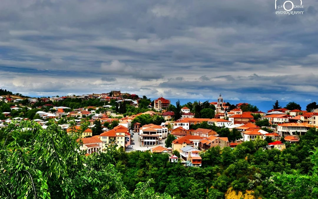 From Tbilisi: Kakheti Region and Sighnaghi Day Trip with Wine Tastings Image 6