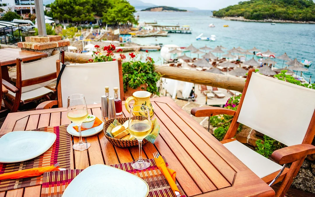  From Tirana/Durres/Golem: Ksamil Islands, Blue Eye & Saranda Day Trip
 Image 5