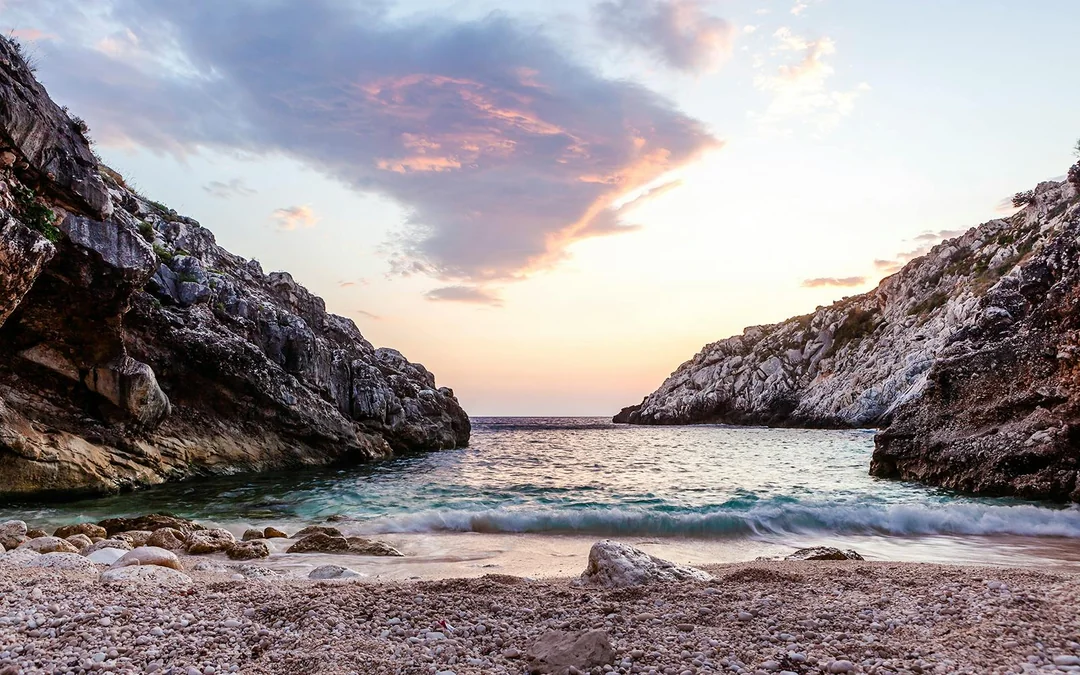 From Tirana/Durres/Golem: Sazan Island & Karaburun Peninsula Speedboat Tour Image 5