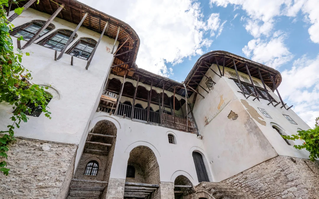 From Tirana: Gjirokastra UNESCO Town, Castle & Ardenica Monastery Guided Day Trip Image 7