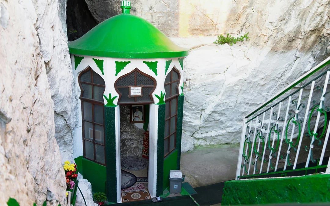 From Tirana: Kruja Castle, Old Bazaar & Sari Salltik Viewpoint Guided Day Trip Image 7