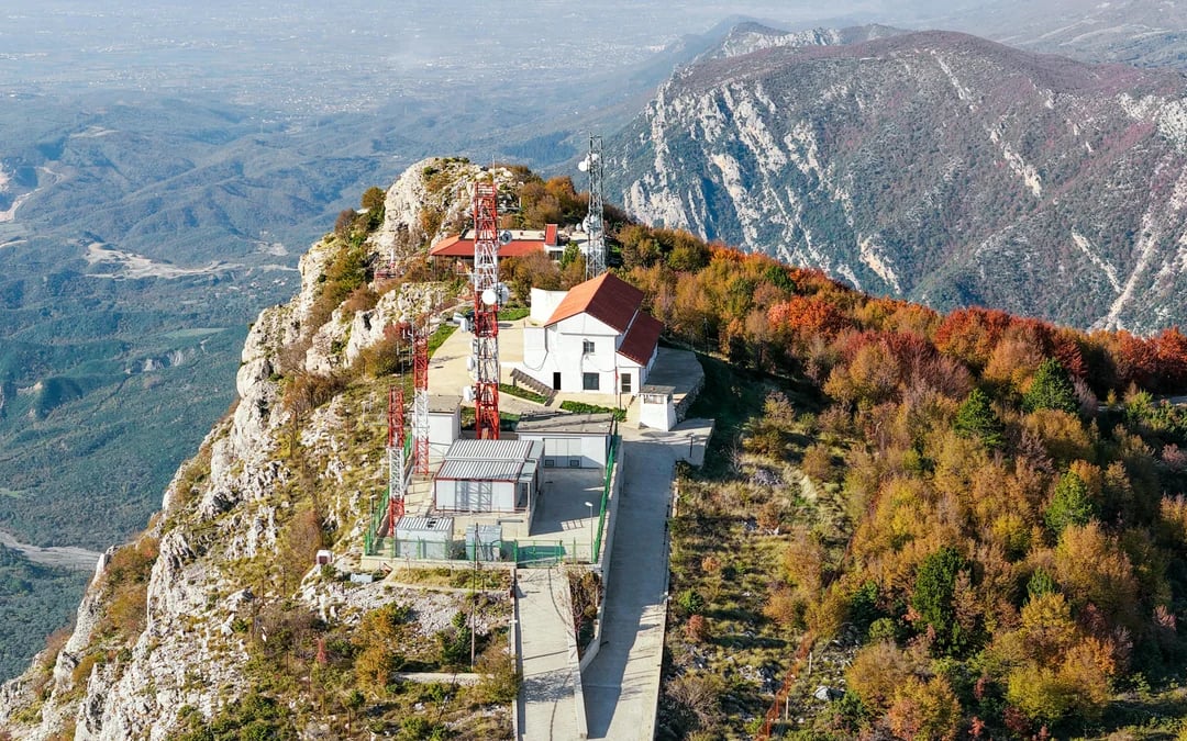 From Tirana: Kruja Castle, Old Bazaar & Sari Salltik Viewpoint Guided Day Trip Image 10