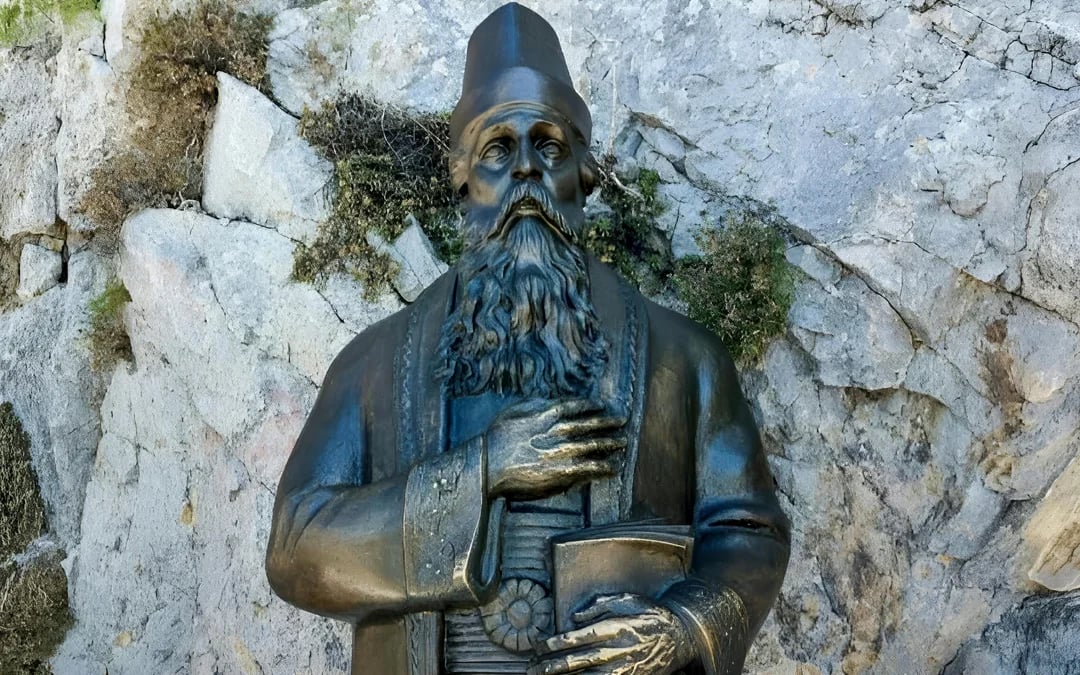 From Tirana: Kruja Castle, Skanderbeg Museum & Sari Salltik Guided Day Trip Image 5