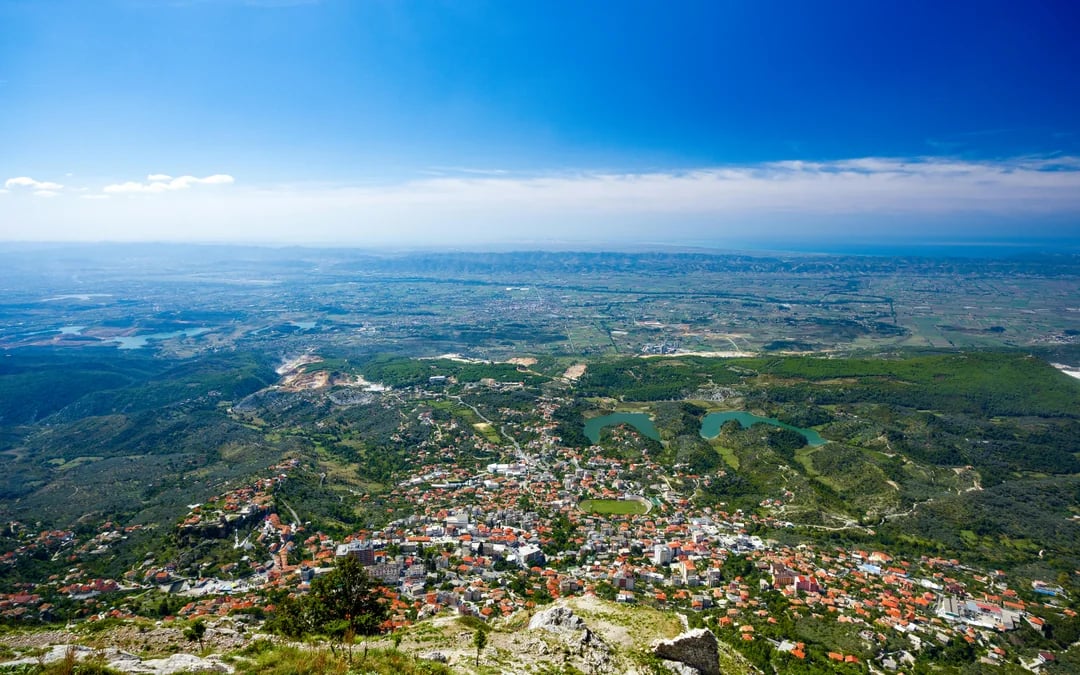 From Tirana: Kruja Castle, Skanderbeg Museum & Sari Salltik Guided Day Trip Image 10