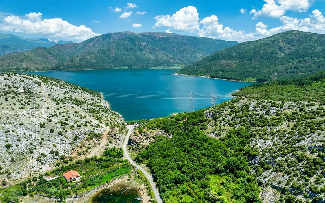 From Tirana/Lezha/Shkodra: Komani Lake & Shala River Day Trip Image 3