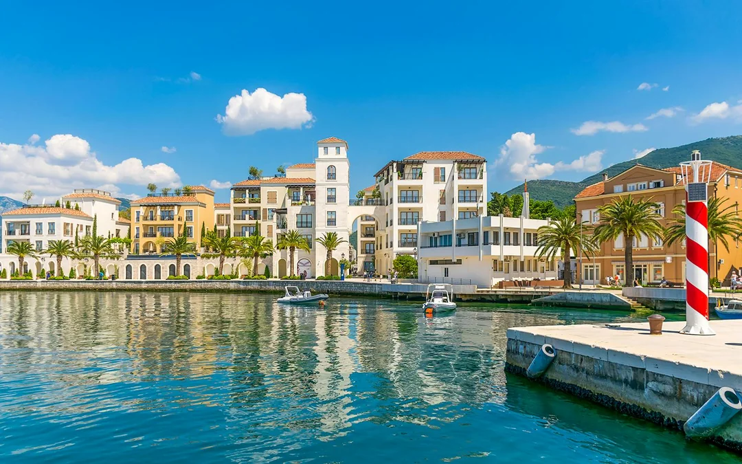 From Tivat: Blue Cave & Our Lady of The Rock Full-Day Boat Tour Image 2
