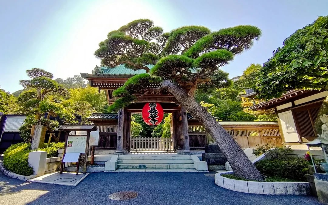 From Tokyo: Kamakura and Enoshima Guided Day Trip Image 8