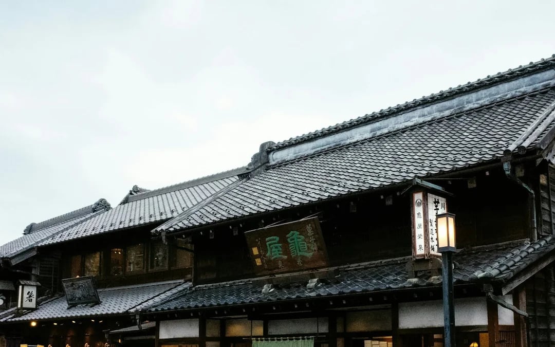 From Tokyo: Kawagoe Little Edo Heritage Walking Tour with Edo-Period History and Local Flavors Image 3