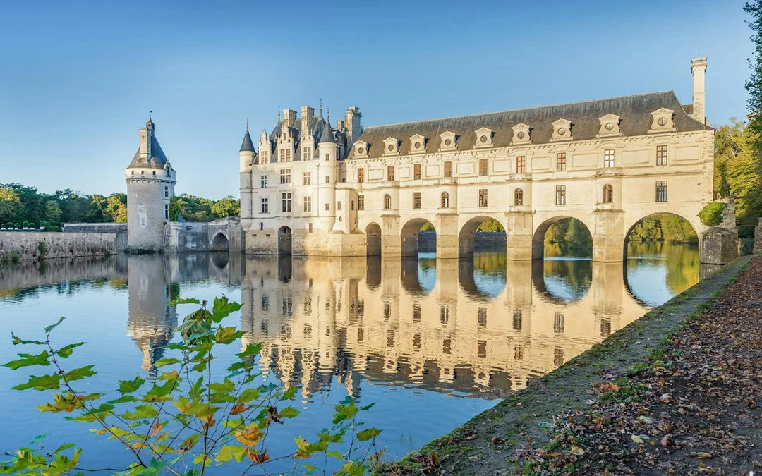 From Tours or Amboise: Chambord & Chenonceau Day Trip with Lunch Image 4