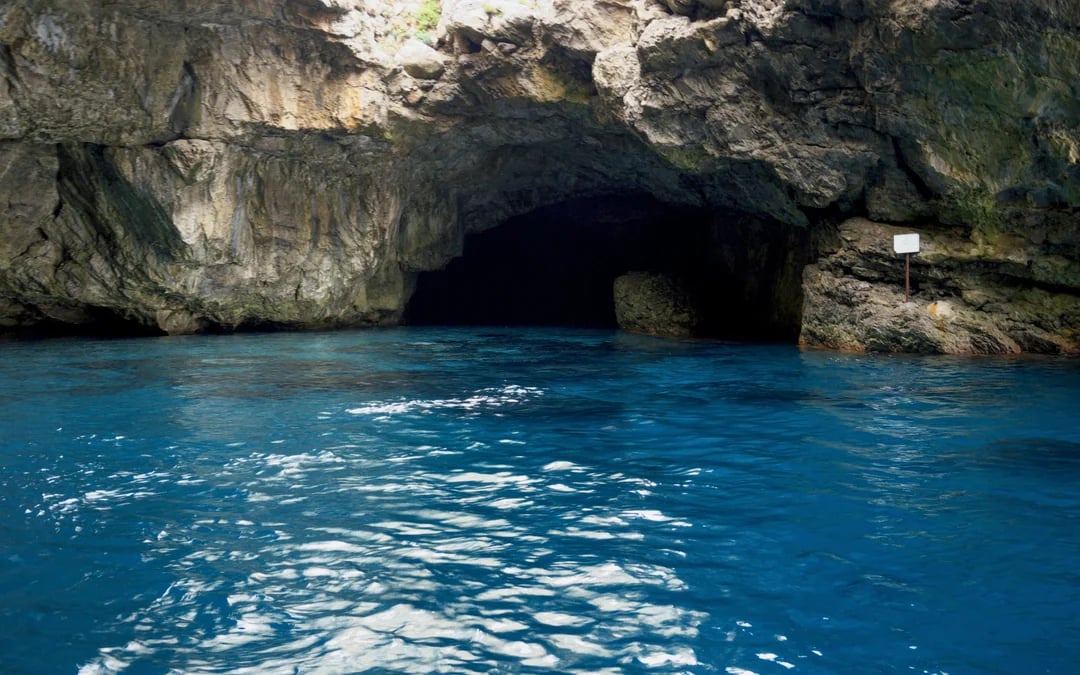 From Trapani: Favignana and Levanzo Island Day Cruise  Image 7