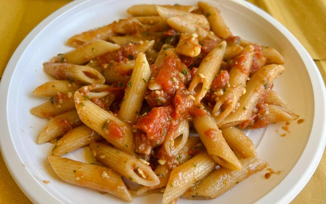 From Trapani: Favignana & Levanzo Island-Hopping Cruise with Lunch Image 5