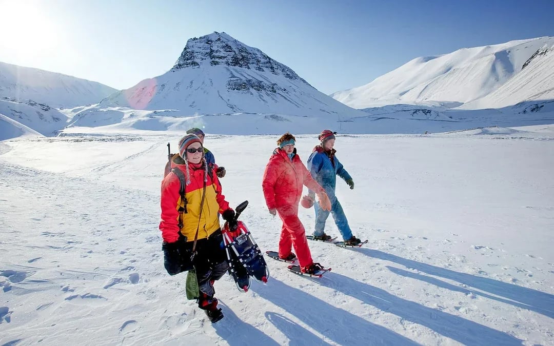From Tromso: Reindeer Feeding and Sami Culture Tour with Lunch Image 6