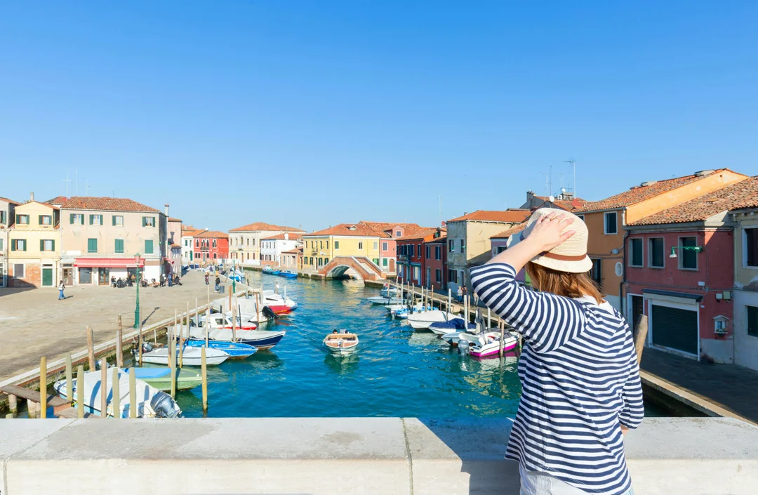 From Venice: Murano Tour with Glass Factory Visit Image 5