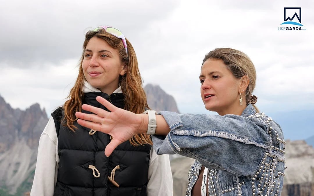 From Verona: Dolomites Guided Bus Tour with Panoramic Viewpoints and Village Stops Image 7