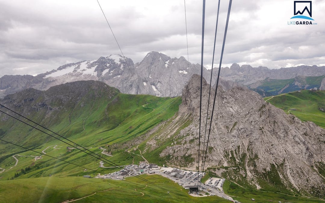 From Verona: Dolomites Guided Bus Tour with Panoramic Viewpoints and Village Stops Image 8