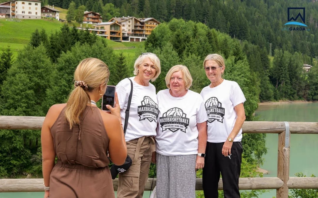 From Verona: Dolomites Guided Bus Tour with Panoramic Viewpoints and Village Stops Image 9