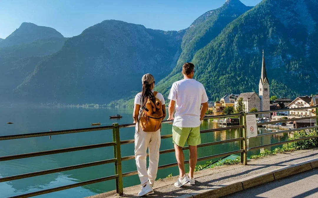 From Vienna: Hallstatt Day Trip by Bus
Image 2