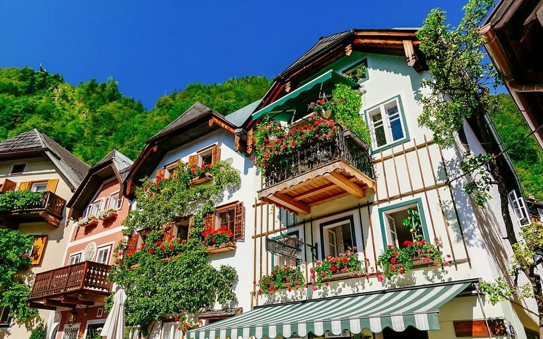 From Vienna: Hallstatt Day Trip by Bus
 Image 8