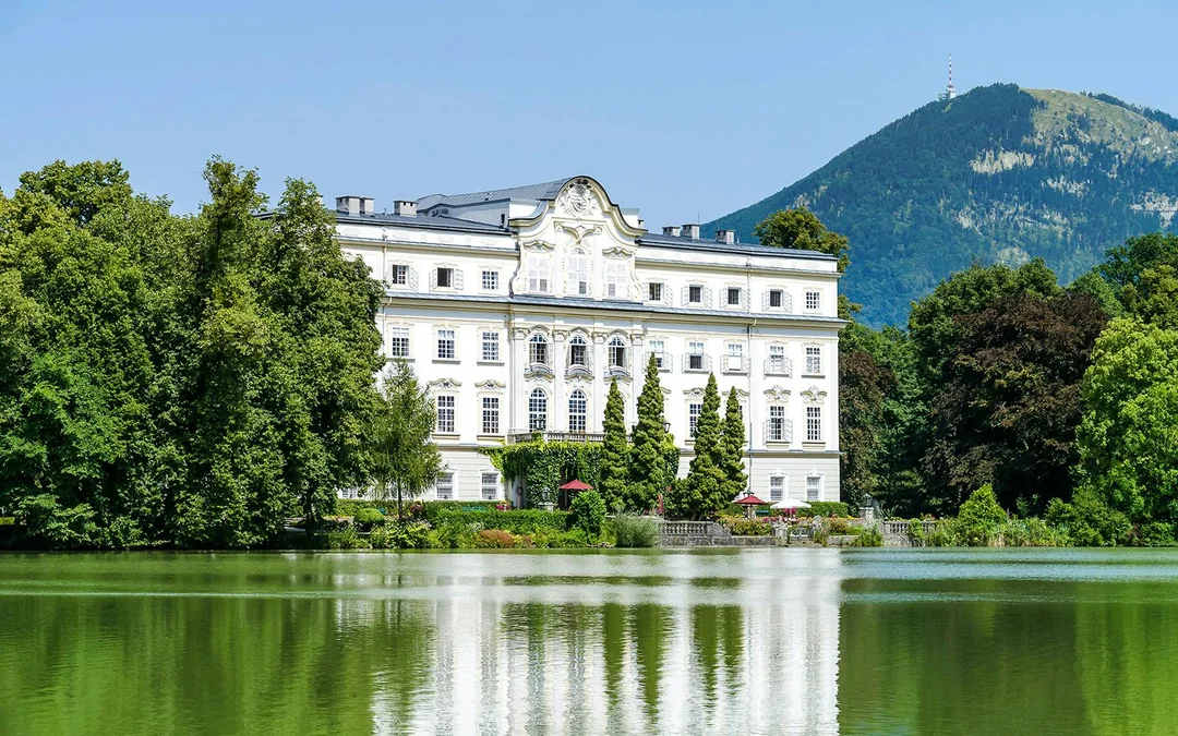 From Vienna: Salzburg Day Trip by Bus Image 3