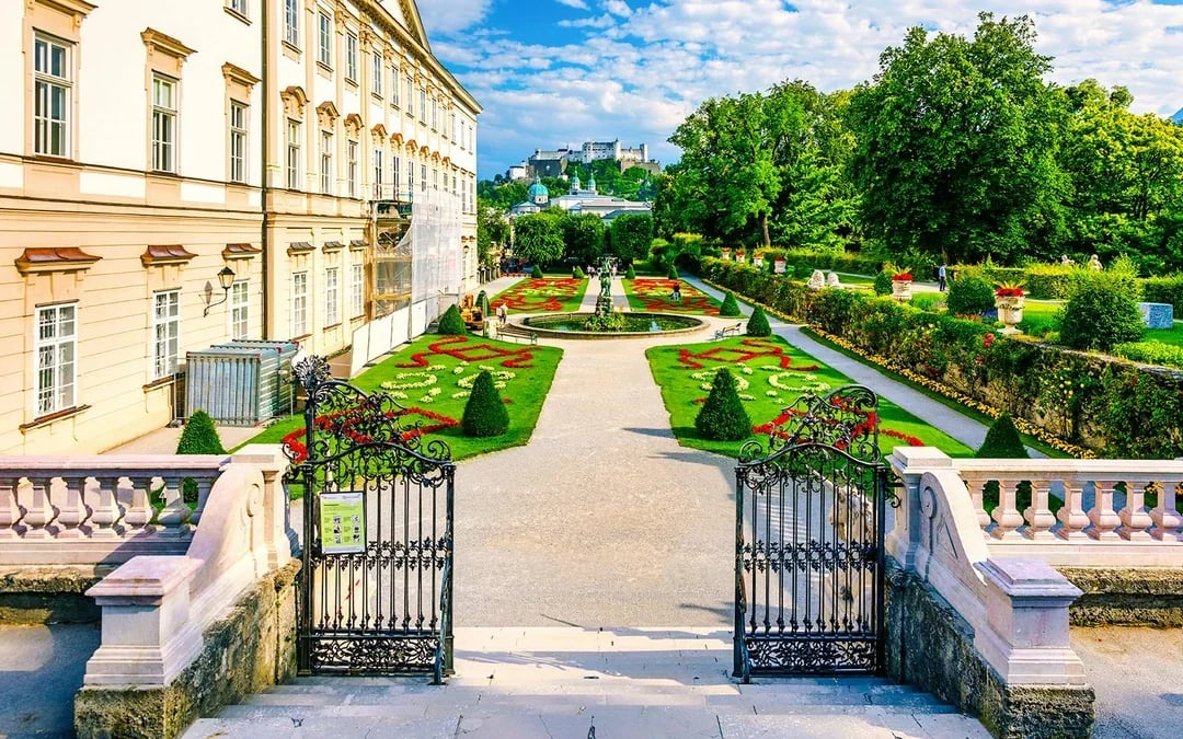 From Vienna: Salzburg Day Trip by Bus Image 5
