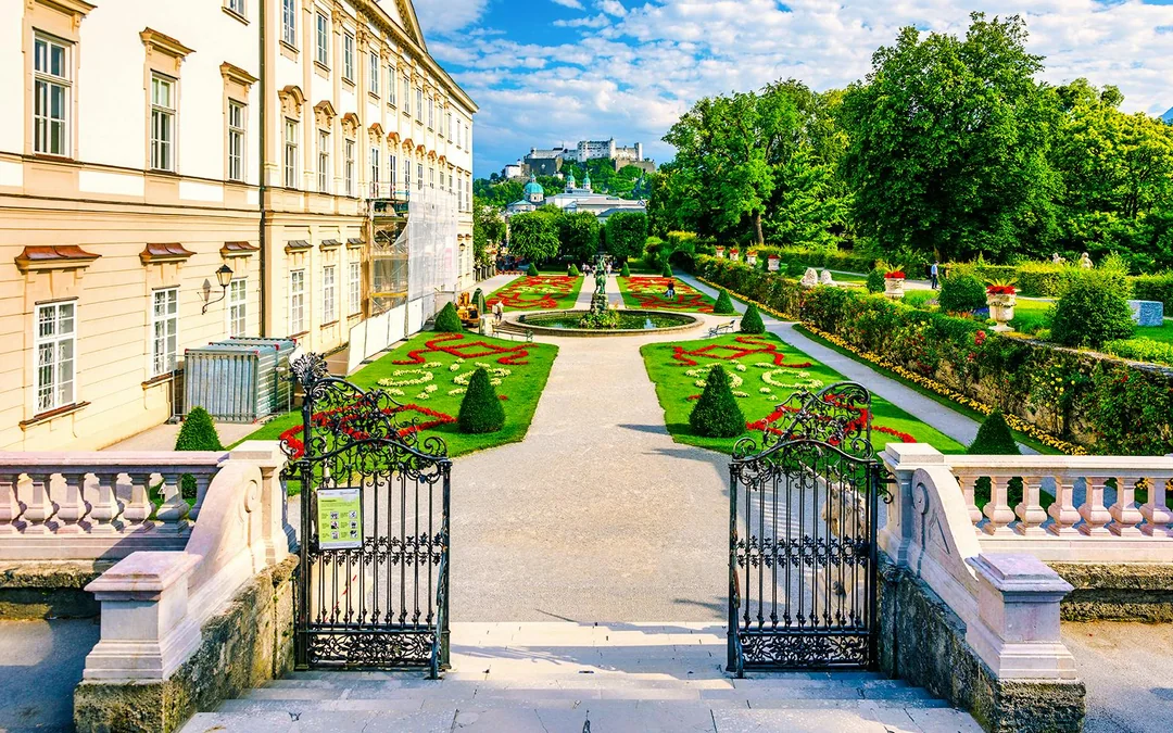 From Vienna: Salzburg Day Trip by Bus Image 5