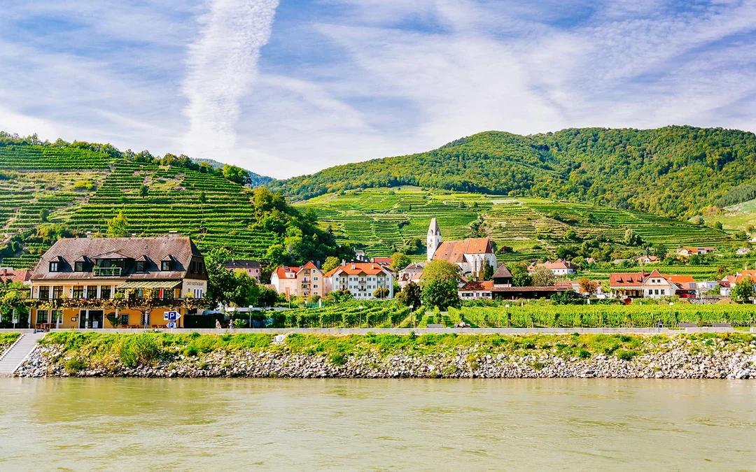 From Vienna: Wachau, Melk Abbey & Danube Valley Day Trip
Image 12