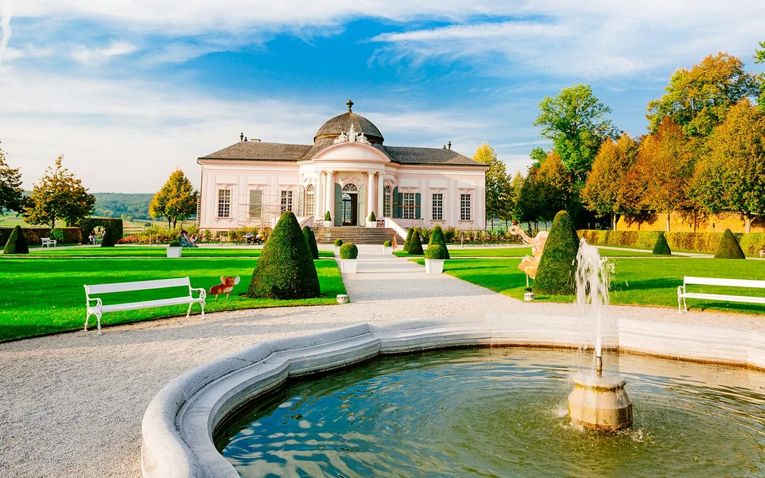 From Vienna: Wachau, Melk Abbey & Danube Valley Day Trip
 Image 3