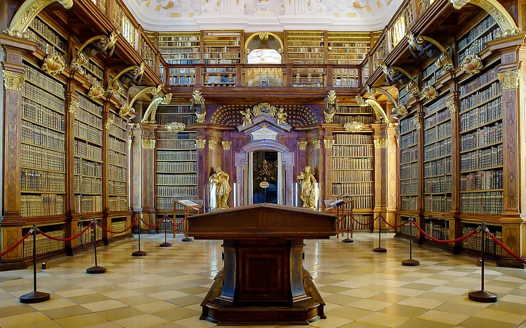 From Vienna: Wachau, Melk Abbey & Danube Valley Day Trip
 Image 4