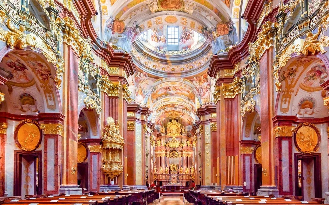 From Vienna: Wachau, Melk Abbey & Danube Valley Day Trip
 Image 6