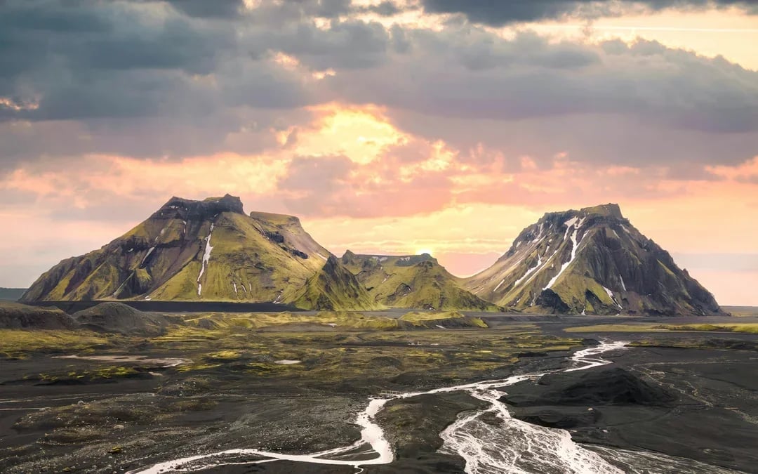From Vik: Katla Ice Cave & Super Jeep Tours Image 5