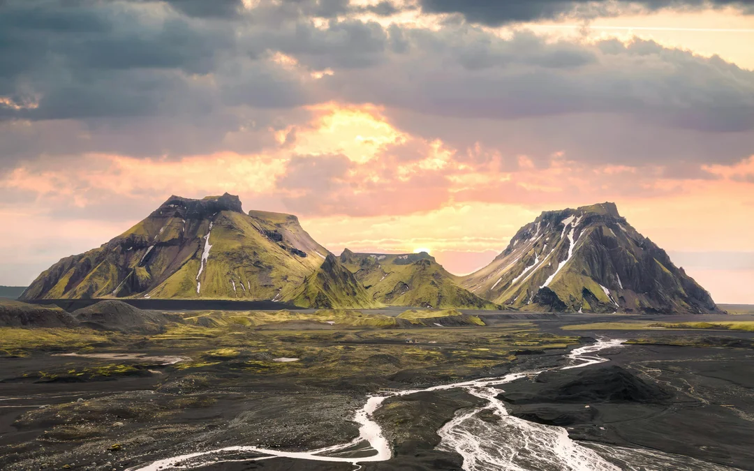From Vik: Katla Ice Cave & Super Jeep Tours Image 5