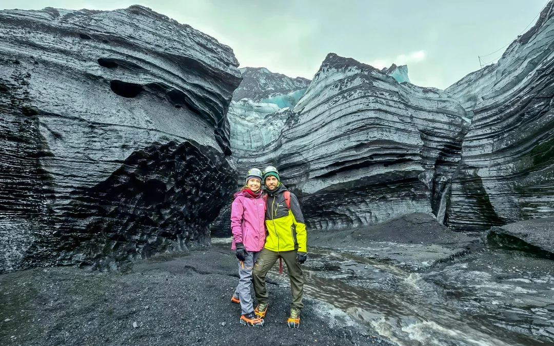 From Vik: Katla Ice Cave & Super Jeep Tours Image 10
