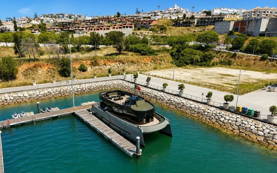From Vilamoura: Brunch and Benagil Caves Image 10