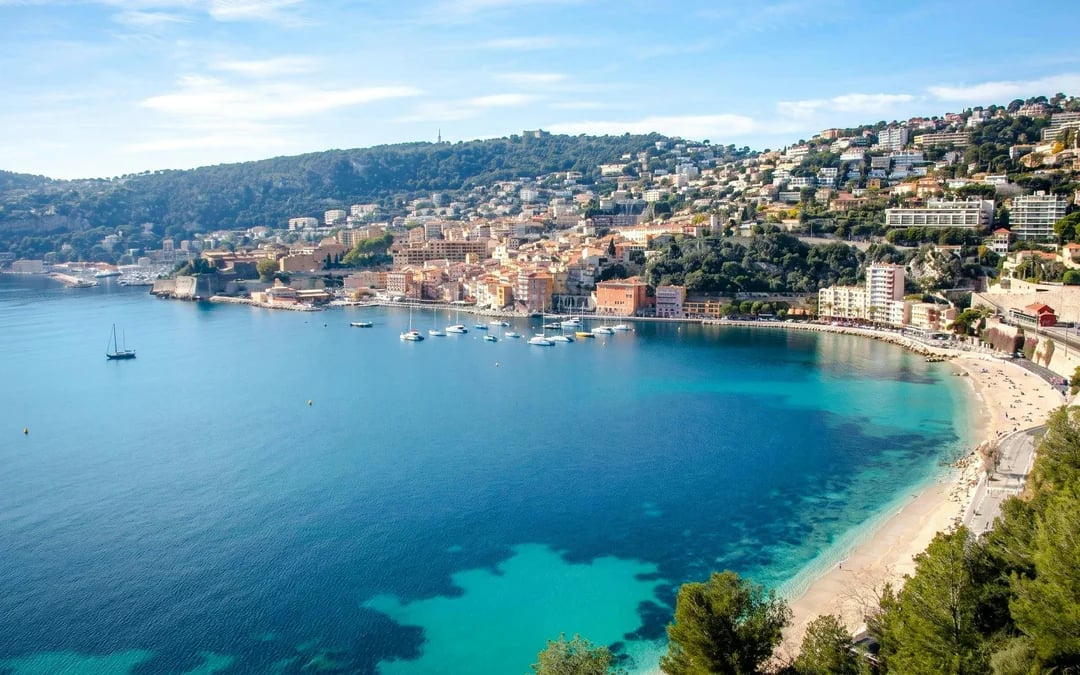 From Villefranche: Monaco Coastal Sightseeing Cruise Image 5