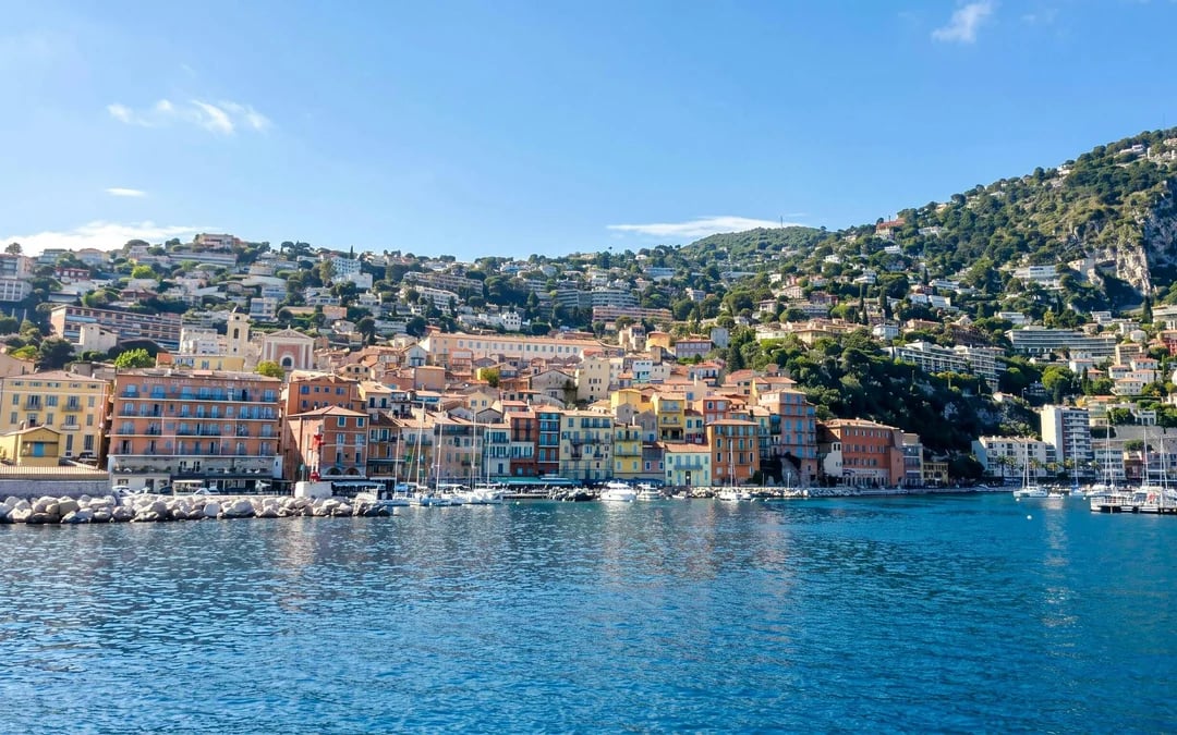 From Villefranche: Monaco Coastal Sightseeing Cruise Image 8