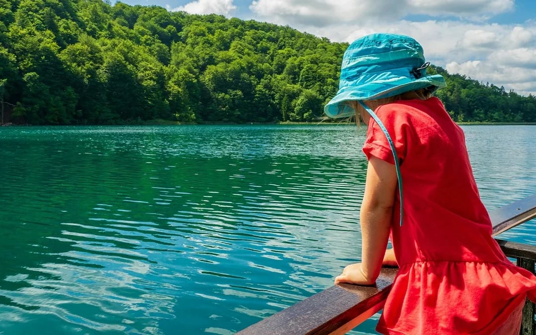 From Zadar: Full-Day Trip to Plitvice Lakes National Park Image 10