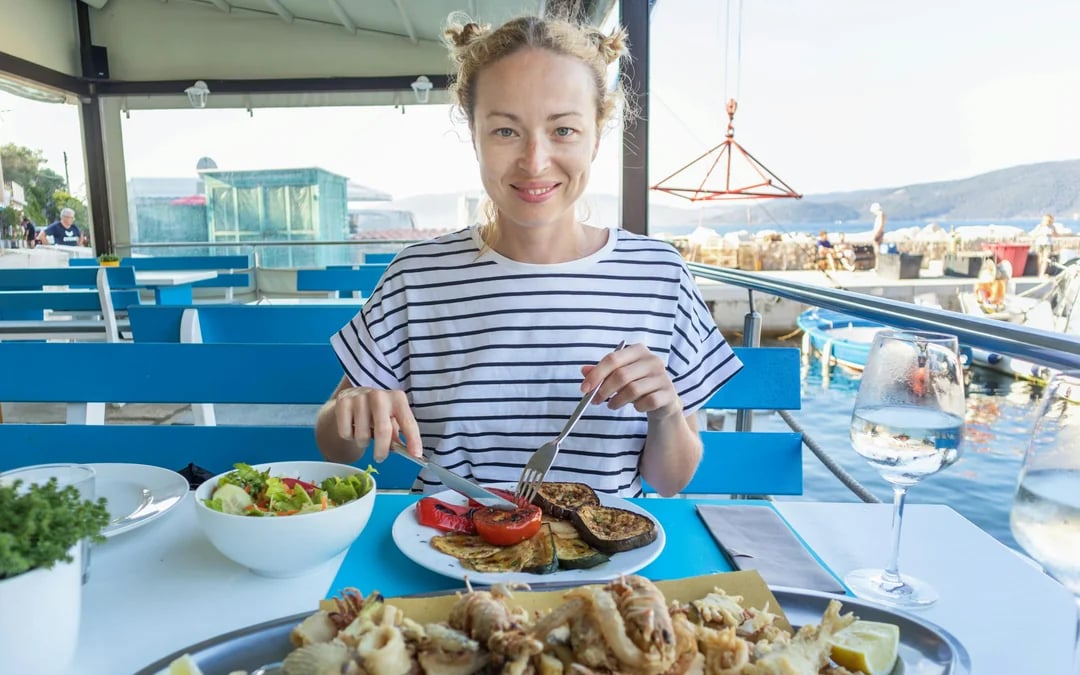 From Zadar: Guided Speedboat Cruise with Local Food, Wine Tasting & Snorkeling Image 2