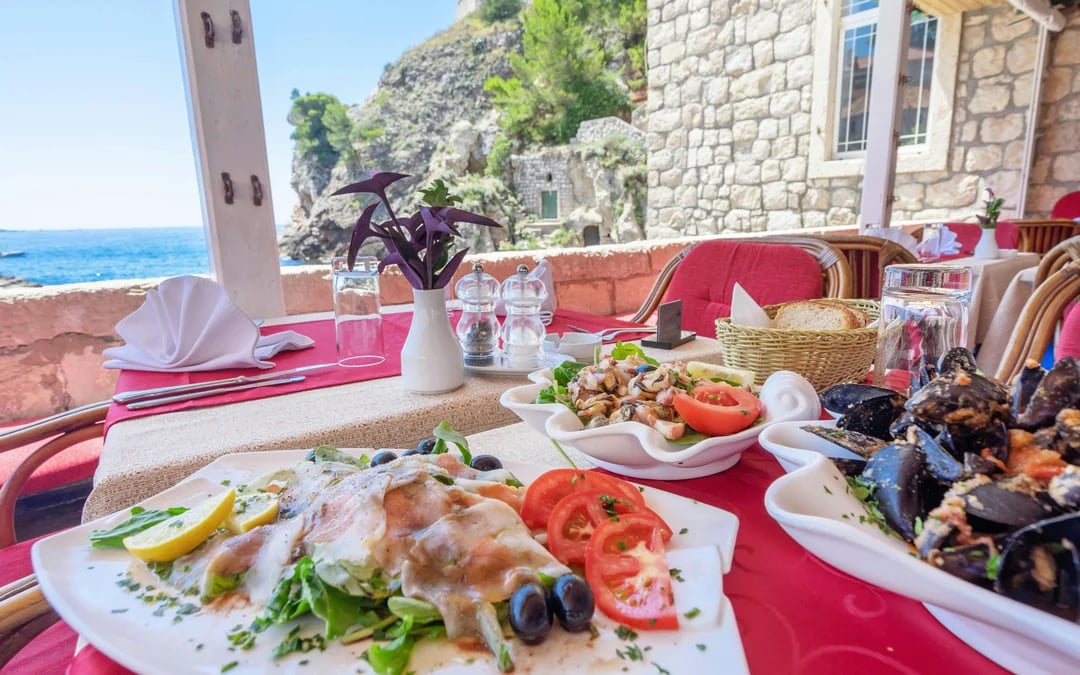 From Zadar: Guided Speedboat Cruise with Local Food, Wine Tasting & Snorkeling Image 12