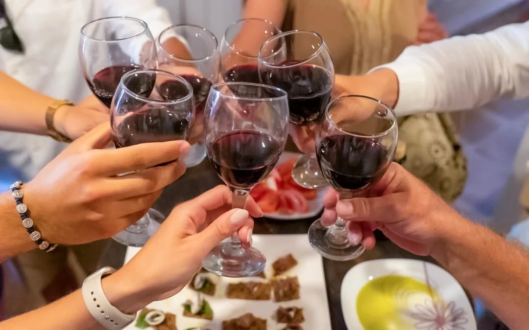 From Zadar: Guided Speedboat Cruise with Local Food, Wine Tasting & Snorkeling Image 3