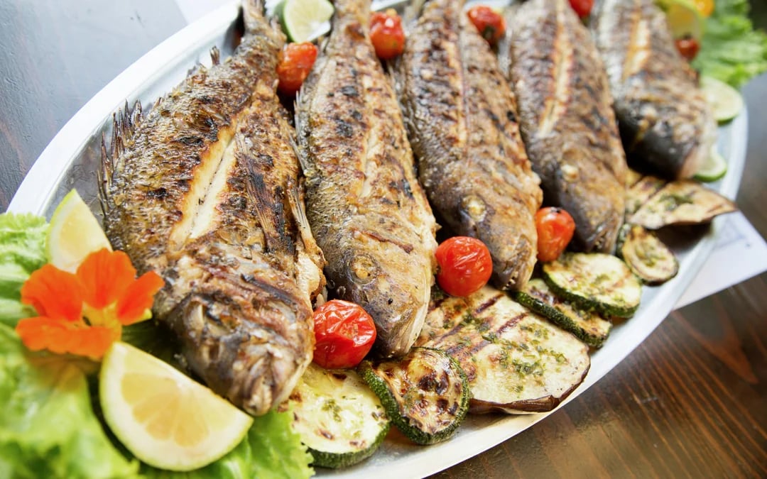 From Zadar: Kornati & Telašćica Boat Tour with Meals, Drinks & Snorkeling Image 4