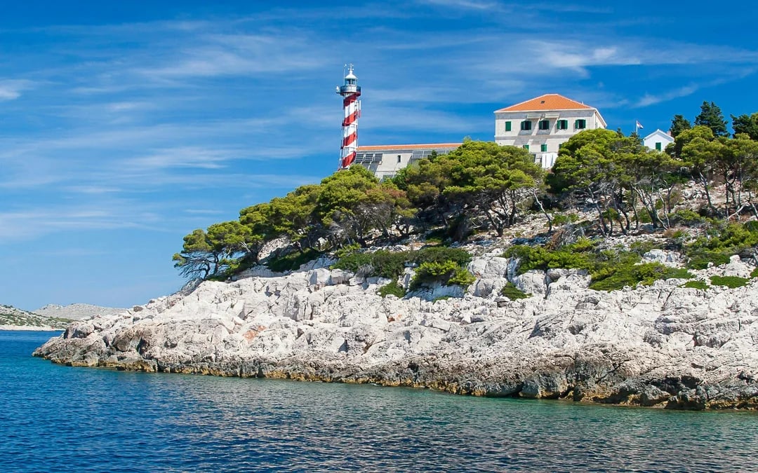 From Zadar: Kornati National Park & Telašćica Boat Tour With Lunch Image 11