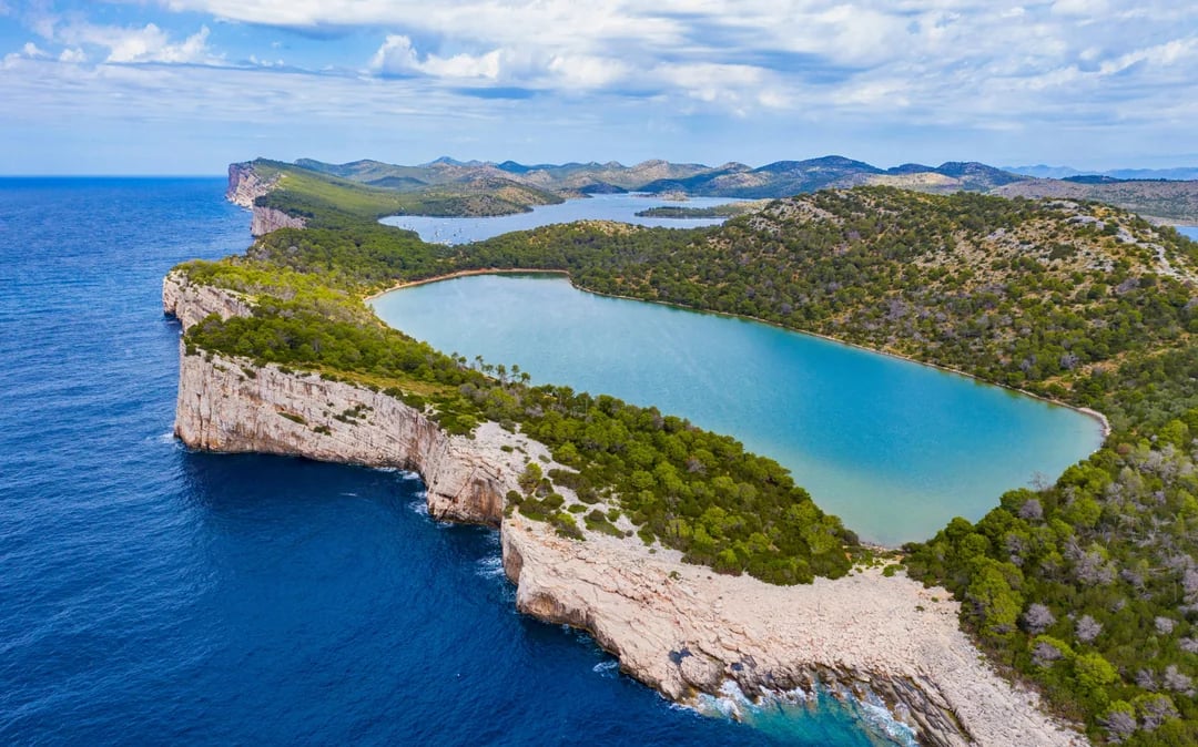 From Zadar: Kornati National Park & Telašćica Boat Tour With Lunch Image 4