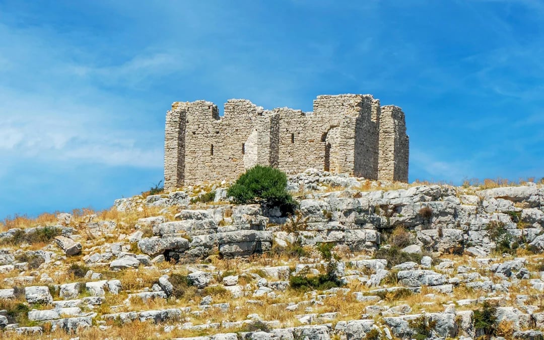 From Zadar: Kornati National Park & Telašćica Boat Tour With Lunch Image 10