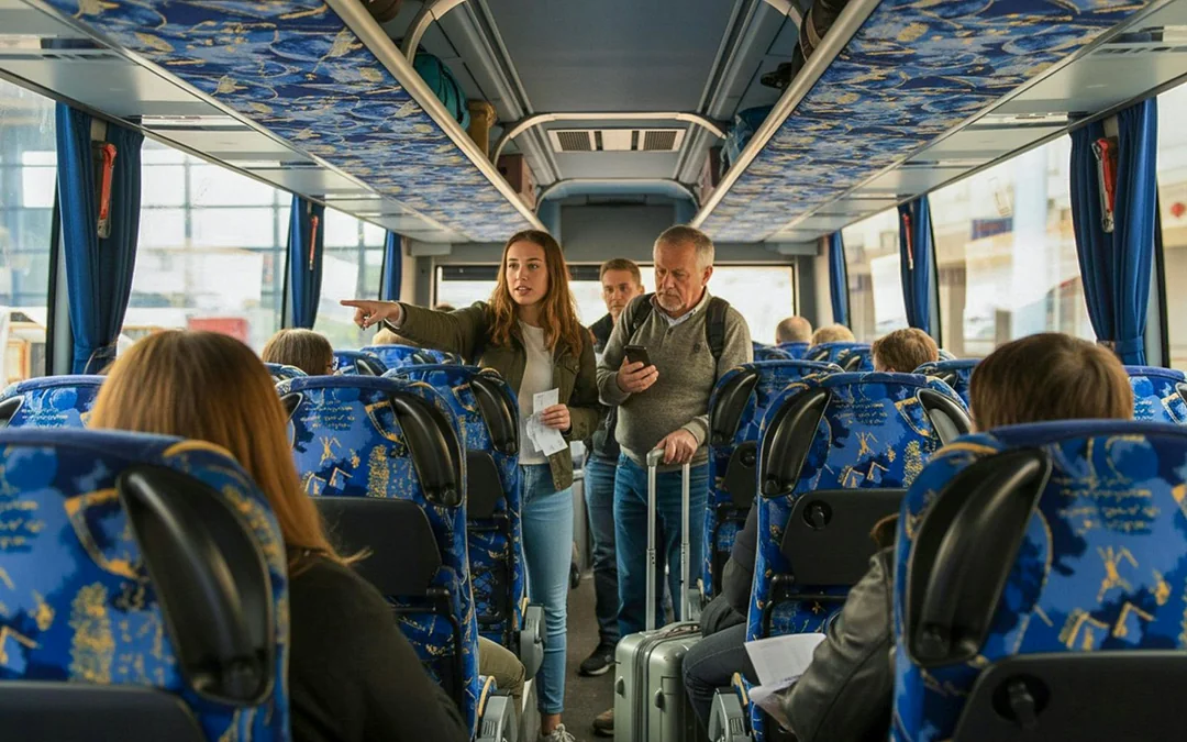 From Zagreb: Full-Day Trip to Plitvice Lakes National Park with Drop-off in Split Image 5