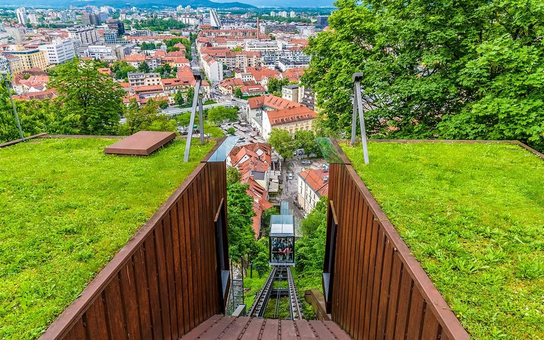 From Zagreb: Ljubljana, Lake Bled & Bled Castle Small Group Guided Tour Image 4