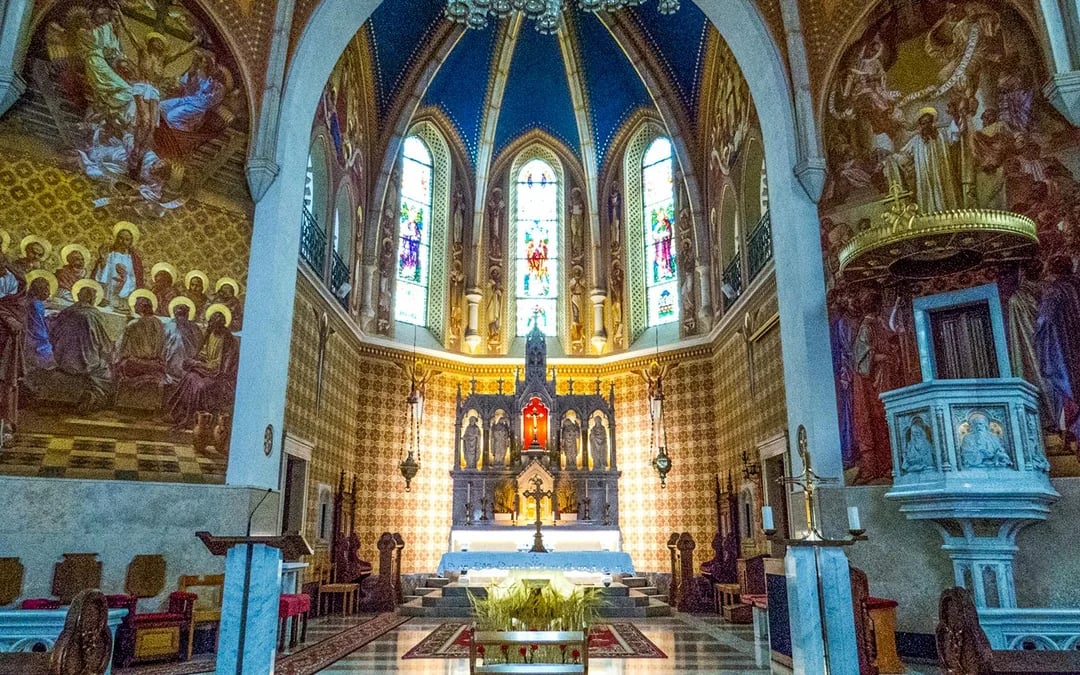 From Zagreb: Ljubljana, Lake Bled & Bled Castle Small Group Guided Tour Image 9