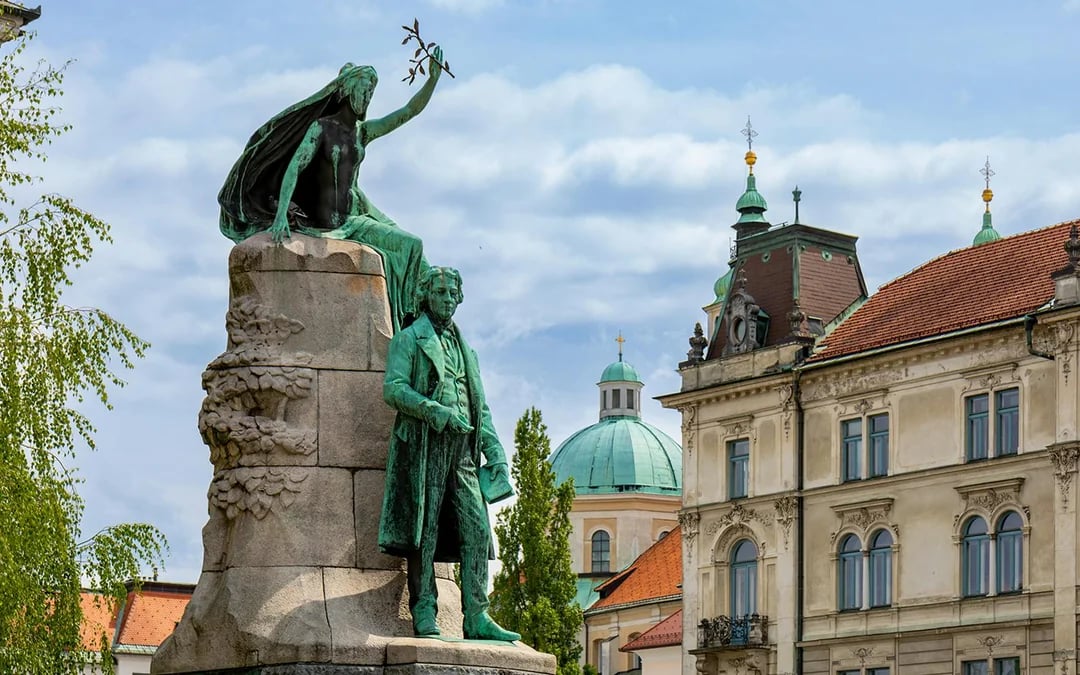 From Zagreb: Ljubljana, Lake Bled & Bled Castle Small Group Guided Tour Image 10