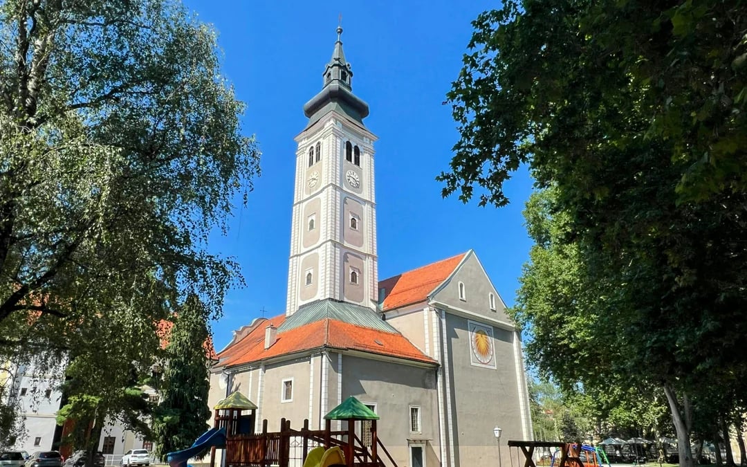 From Zagreb: Trakoscan Castle & Varazdin Guided Day Trip with Walking Tour
Image 9