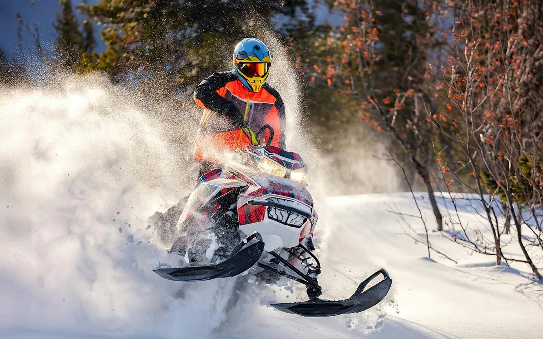 From Zakopane: Snowmobile/Quad Bike Ride, Chocholow Thermal Baths & Transfers Image 2
