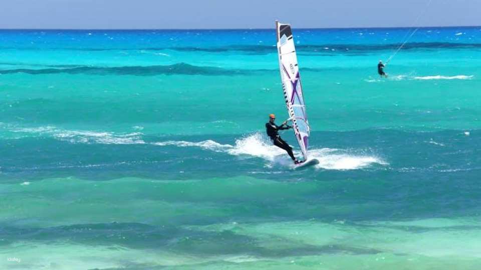 Fuerteventura Water Sports in Corralejo